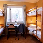Stf Zinkensdamm Hostel