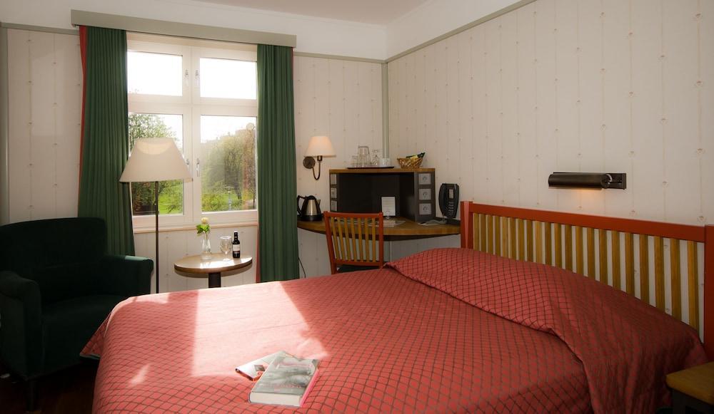 Hostel Stf Zinkensdamm Stockholm
