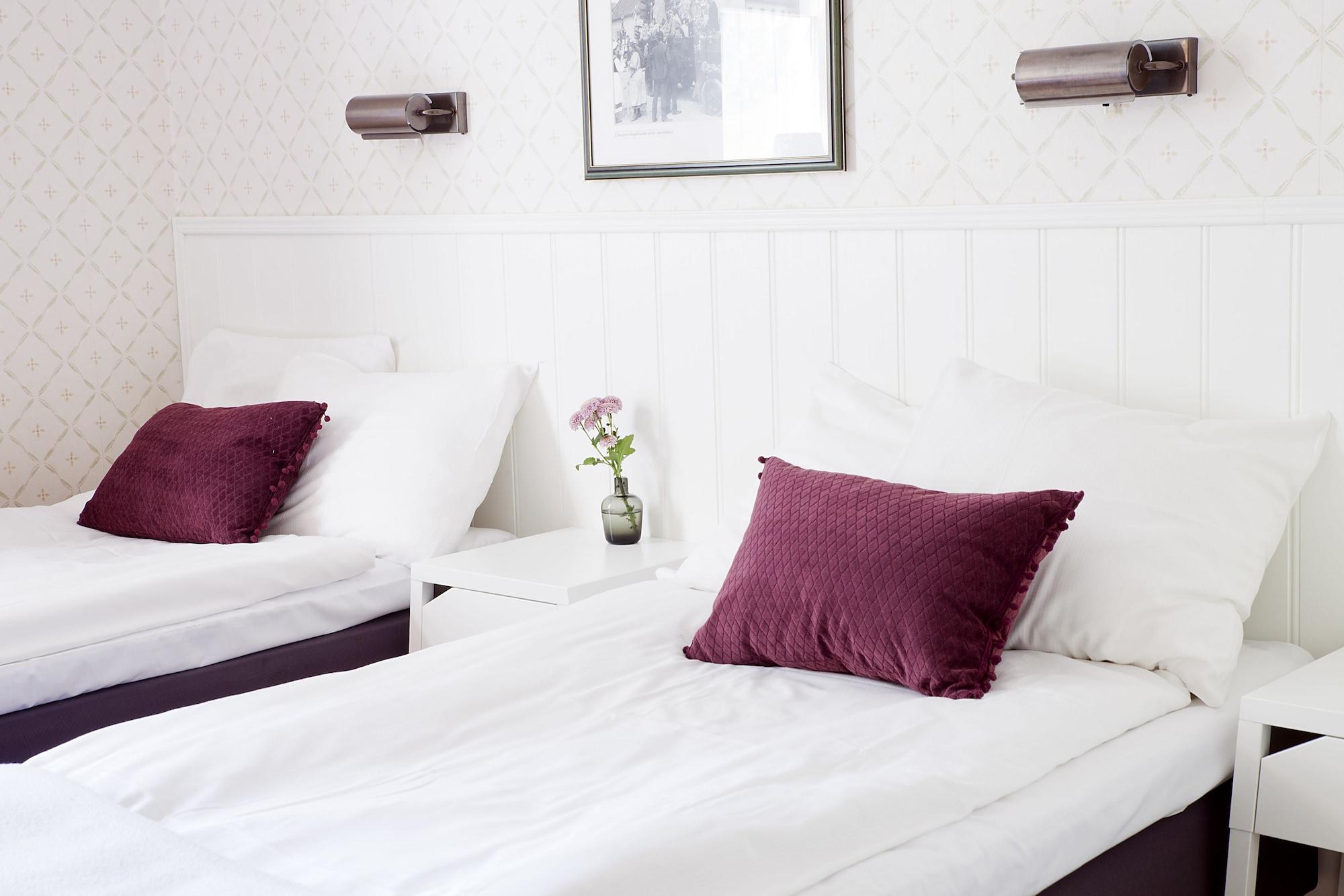 Hostel Stf Zinkensdamm Stockholm