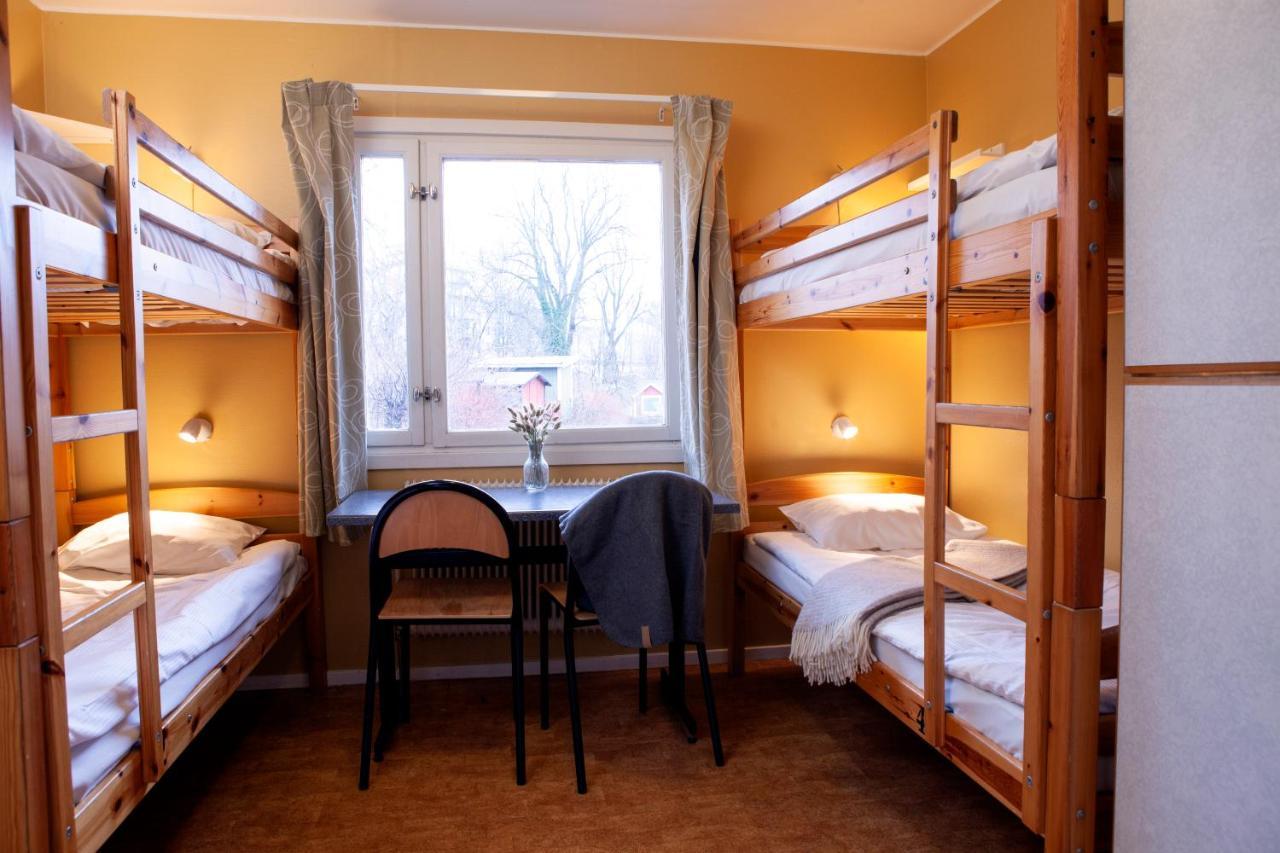 Hostel Stf Zinkensdamm *
