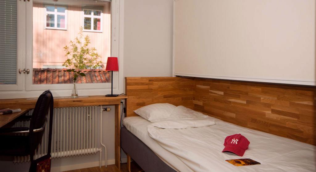 Hostel Stf Zinkensdamm *
